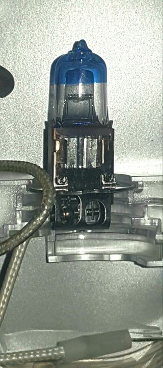 2x LAMPADE H3 OSRAM NIGHT BREAKER LASER + OMAGGIO