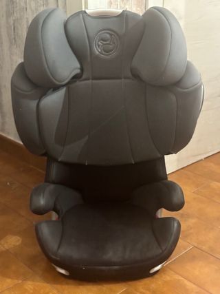 Silla coche CYBEX