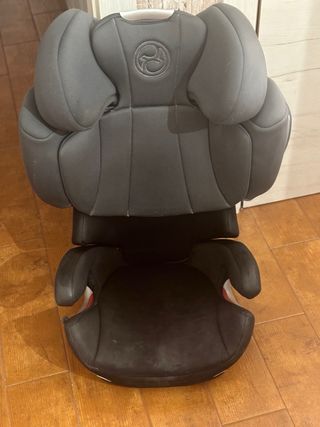 Silla coche CYBEX