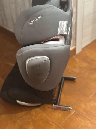 Silla coche CYBEX