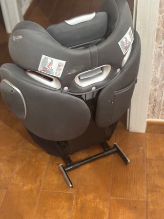 Silla coche CYBEX