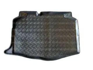 Protector cubre maletero Seat Ibiza 6F desde 2017