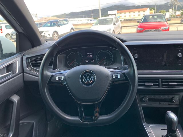 Volkswagen Polo RLine 1.0 TSI 70kW 95CV DSG