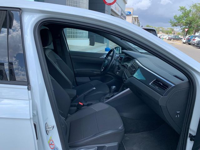 Volkswagen Polo RLine 1.0 TSI 70kW 95CV DSG