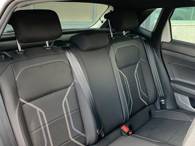 Volkswagen Polo RLine 1.0 TSI 70kW 95CV DSG