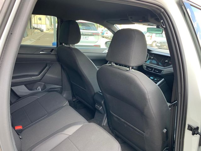 Volkswagen Polo RLine 1.0 TSI 70kW 95CV DSG