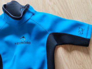 Neopreno niño Tribord