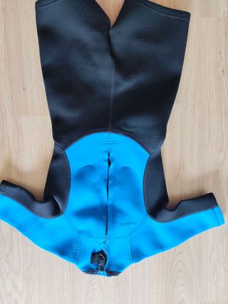 Neopreno niño Tribord