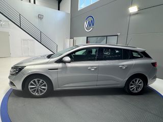 RENAULT MEGANE 1.5HDI 115CV