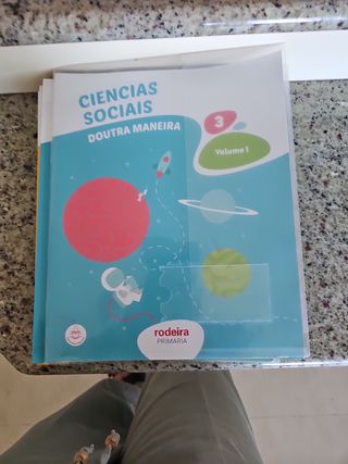 CIENCIAS SOCIAIS 3