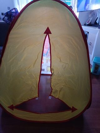 Tienda Patrulla Canina Infantil
