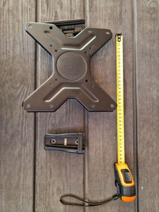 Soporte TV Pared - Universal