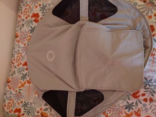 Capota Bugaboo Cameleon Gris