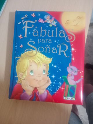Fábulas para soñar