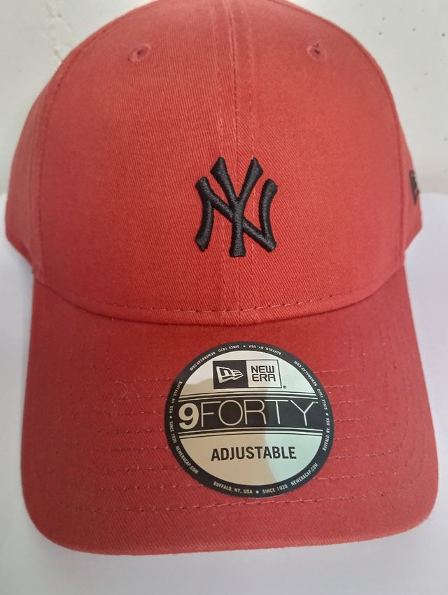 Gorra New Era