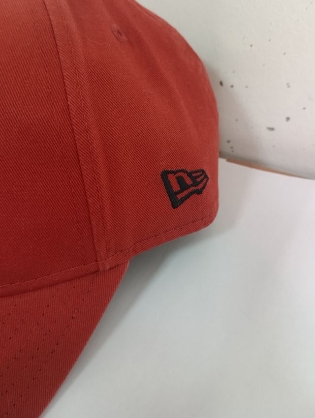 Gorra New Era