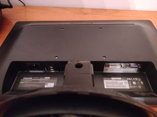 Monitor Philips LED 18,5" 