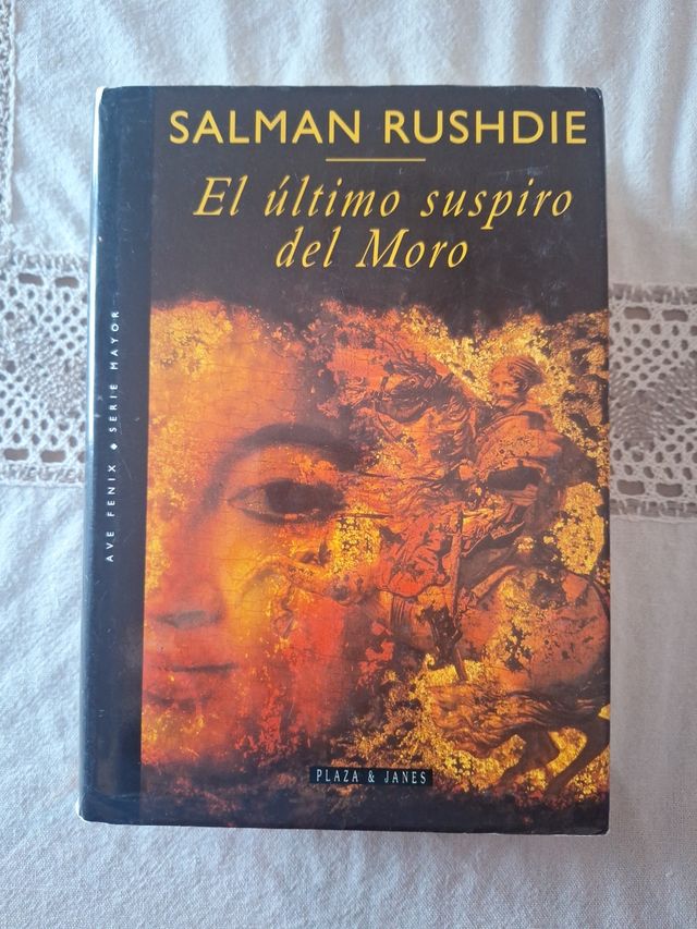 Ultimo Suspiro Del Moro