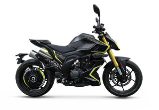 FB Mondial Piega 452