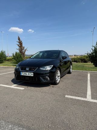 SEAT Ibiza 2017