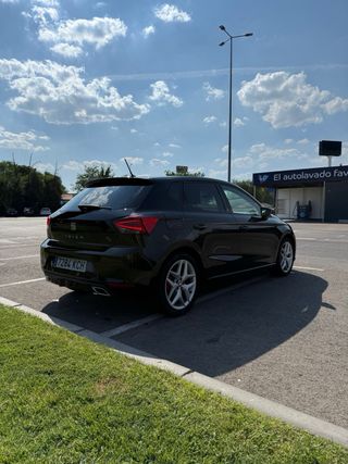 SEAT Ibiza 2017