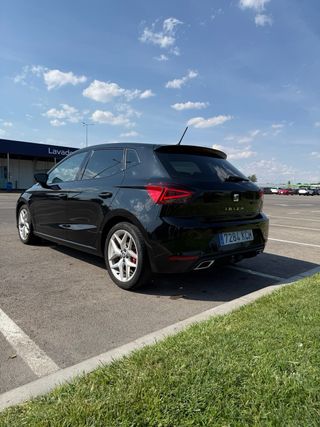 SEAT Ibiza 2017