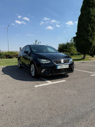 SEAT Ibiza 2017