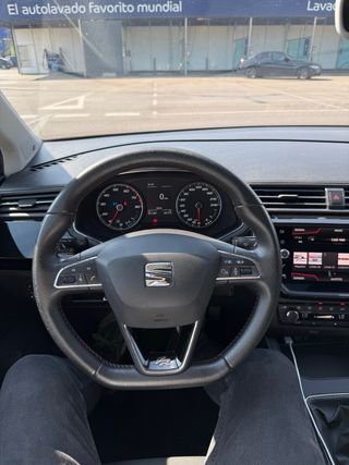SEAT Ibiza 2017