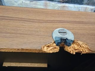 Máquina de coser Singer Antigua