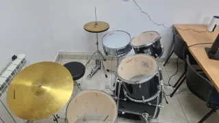 Batería Millenium MX222BX