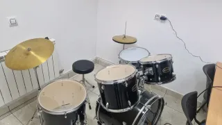 Batería Millenium MX222BX