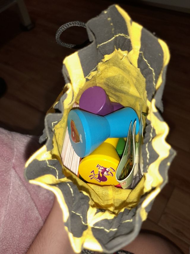 Jungle Speed Safari - Juego de Mesa