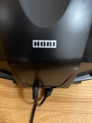 Volante Hori Racing Wheel Overdrive Xbox