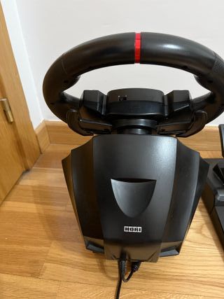 Volante Hori Racing Wheel Overdrive Xbox