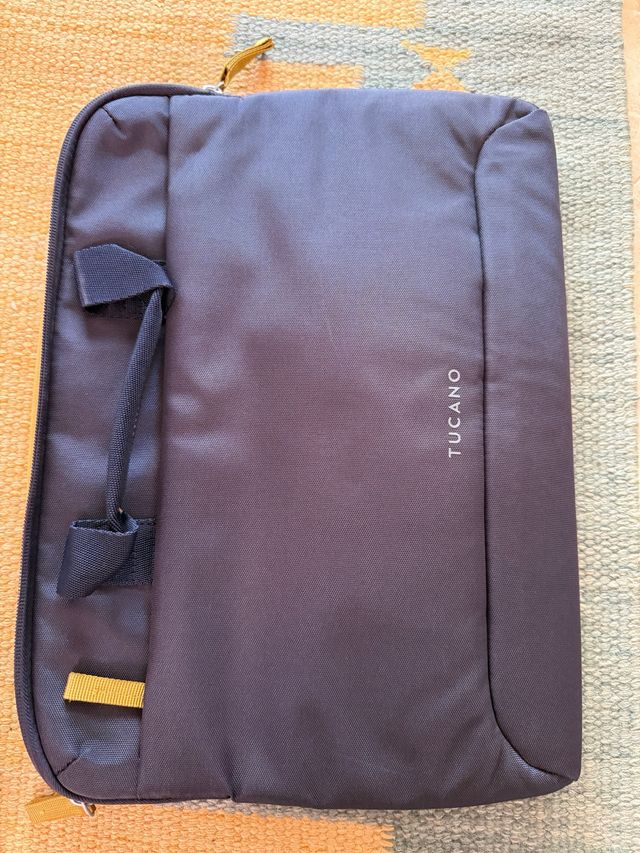 Maletín Tucano - Portátil