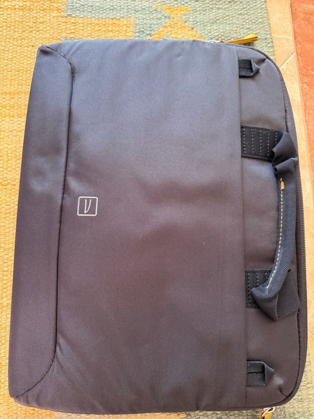 Maletín Tucano - Portátil