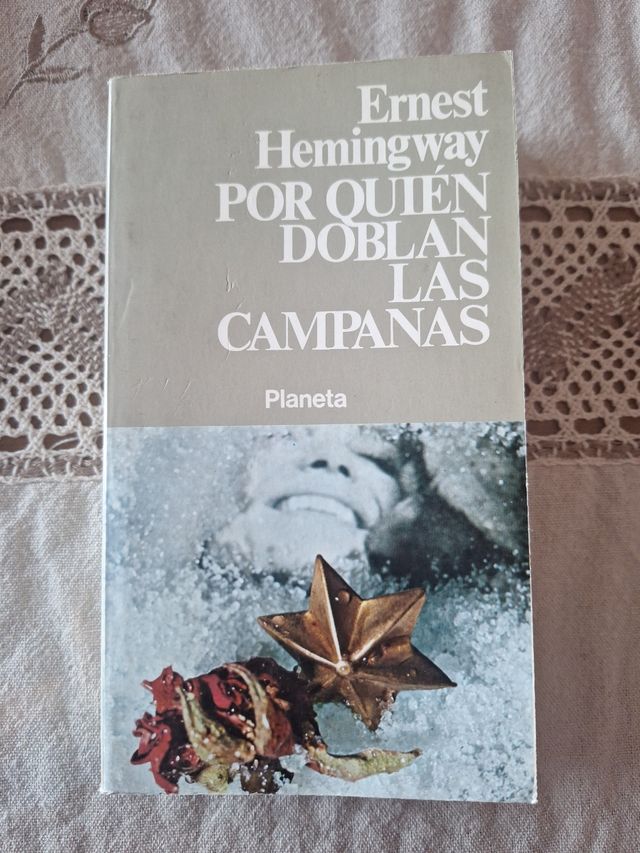 Por quien doblan las campanas