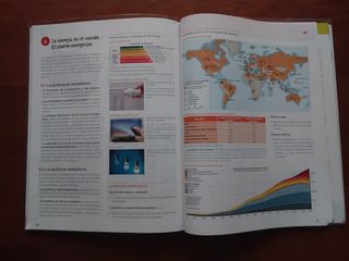 Geografía e Historia 3.