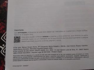 Geografía e Historia 3.