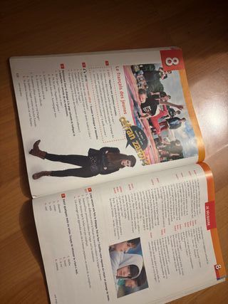 GENERATION LYCEE A2/B1 ELEVE+CD+DVD