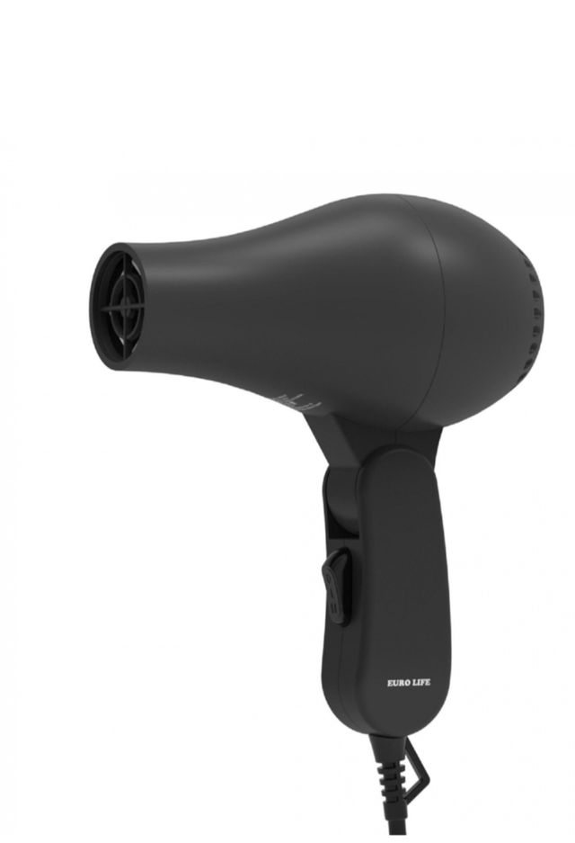 Secador EURO LIFE - viaje