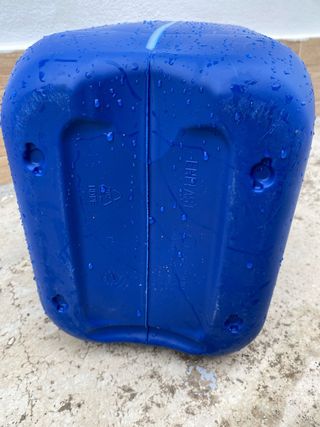 Bidones  plástico 20L - Alta resistencia