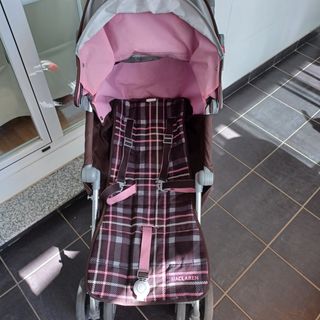 Silla de paseo Maclaren