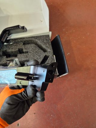 Espejos retrovisores moto Honda CBR