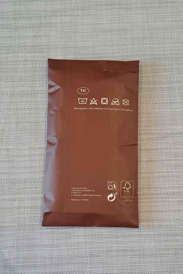 Calcetines Big Mac McDonalds