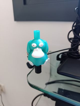 Boquilla Impresa 3D Psyduck