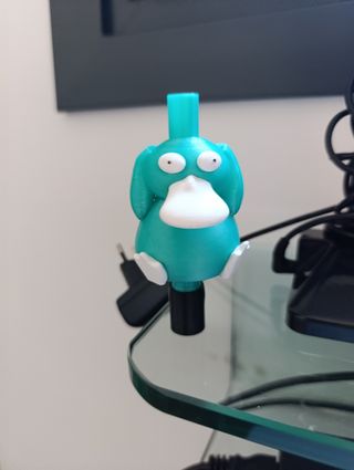 Boquilla Impresa 3D Psyduck