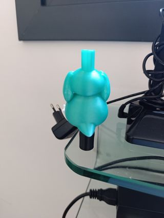 Boquilla Impresa 3D Psyduck