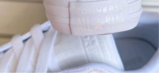 Zapatillas junior Converse slip T 35