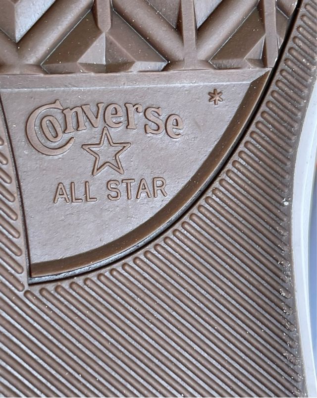 Zapatillas junior Converse slip T 35